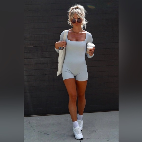 Vici Pants - ⚡️VICI BRENNAN UNITARD